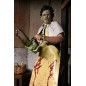 Massacre à la tronçonneuse - Figurine Clothed Leatherface 20 cm Massacre à la tronçonneuse - Figurine Clothed Leatherface 20 cm