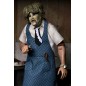 Texas Chainsaw Massacre - Clothed Action Figure Leatherface with Old Lady Mask 20 cm