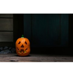 Halloween - Resurrection Action Figure Ultimate Michael Myers 18 cm