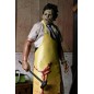 Massacre à la tronçonneuse - Figurine Clothed Leatherface 20 cm Massacre à la tronçonneuse - Figurine Clothed Leatherface 20 cm