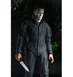 Halloween Resurrection - Figurine Ultimate Michael Myers 18 cm