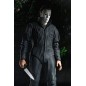 Halloween Resurrection - Figurine Ultimate Michael Myers 18 cm
