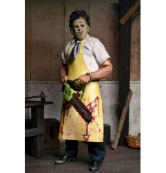Texas Chainsaw Massacre - Clothed Action Figure Leatherface 20 cm