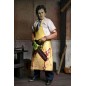 Texas Chainsaw Massacre - Clothed Action Figure Leatherface 20 cm