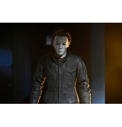 Halloween Resurrection - Figurine Ultimate Michael Myers 18 cm