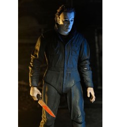 Halloween Resurrection - Figurine Ultimate Michael Myers 18 cm