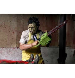 Texas Chainsaw Massacre - Clothed Action Figure Leatherface 20 cm
