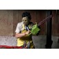 Texas Chainsaw Massacre - Clothed Action Figure Leatherface 20 cm