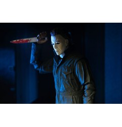 Halloween Resurrection - Figurine Ultimate Michael Myers 18 cm