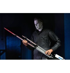 Halloween Resurrection - Figurine Ultimate Michael Myers 18 cm