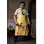 Texas Chainsaw Massacre - Clothed Action Figure Leatherface 20 cm