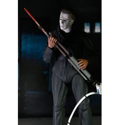 Halloween - Resurrection Action Figure Ultimate Michael Myers 18 cm