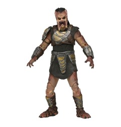 Predator: Badlands - Figurine Ultimate Dek 17 cm