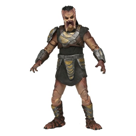 Predator - : Badlands Action Figure Ultimate Dek 17 cm