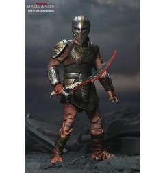 Predator: Badlands - Figurine Ultimate Dek 17 cm
