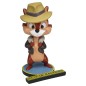 Chip ´n Dale Rescue Rangers - Head Knocker Chip 17 cm Chip ´n Dale Rescue Rangers - Head Knocker Chip 17 cm