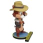 Chip ´n Dale Rescue Rangers - Head Knocker Chip 17 cm Chip ´n Dale Rescue Rangers - Head Knocker Chip 17 cm