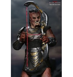 Predator - : Badlands Action Figure Ultimate Dek 17 cm