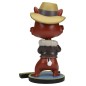 Tic et Tac, Les Rangers du Risque - Figurine Head Knocker Chip 17 cm