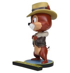 Chip ´n Dale Rescue Rangers - Head Knocker Chip 17 cm