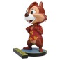Chip ´n Dale Rescue Rangers - Head Knocker Dale 15 cm