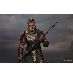 Predator: Badlands - Figurine Ultimate Dek 17 cm