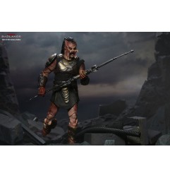Predator: Badlands - Figurine Ultimate Dek 17 cm