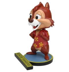 Chip ´n Dale Rescue Rangers - Head Knocker Dale 15 cm
