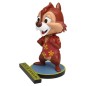 Chip ´n Dale Rescue Rangers - Head Knocker Dale 15 cm