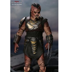 Predator: Badlands - Figurine Ultimate Dek 17 cm