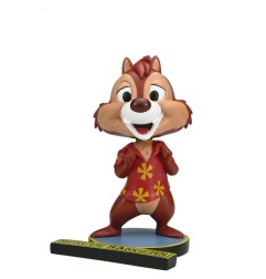 Chip ´n Dale Rescue Rangers - Head Knocker Dale 15 cm