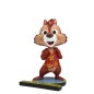 Chip ´n Dale Rescue Rangers - Head Knocker Dale 15 cm
