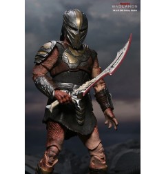 Predator - : Badlands Action Figure Ultimate Dek 17 cm
