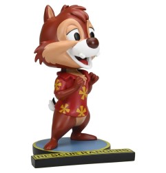 Chip ´n Dale Rescue Rangers - Head Knocker Dale 15 cm