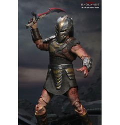 Predator - : Badlands Action Figure Ultimate Dek 17 cm