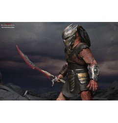 Predator - : Badlands Action Figure Ultimate Dek 17 cm