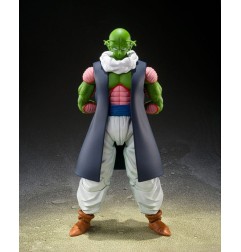 Dragon Ball - Figurine S.H. Figuarts Nail 16 cm