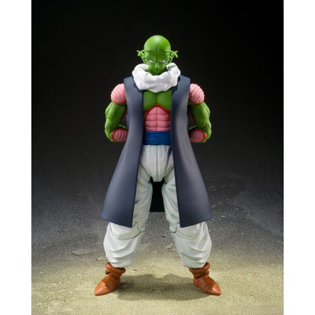 Dragon Ball - Dragonball S.H. Figuarts Action Figure Nail 16 cm