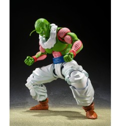Dragon Ball - Dragonball S.H. Figuarts Action Figure Nail 16 cm