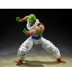 Dragon Ball - Dragonball S.H. Figuarts Action Figure Nail 16 cm