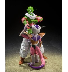 Dragon Ball - Figurine S.H. Figuarts Nail 16 cm