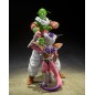 Dragon Ball - Dragonball S.H. Figuarts Action Figure Nail 16 cm