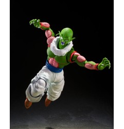 Dragon Ball - Figurine S.H. Figuarts Nail 16 cm