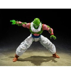 Dragon Ball - Dragonball S.H. Figuarts Action Figure Nail 16 cm