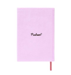 Pusheen - Carnet de notes peluche A5 Premium Pusheen