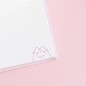 Pusheen - Carnet de notes peluche A5 Premium Pusheen
