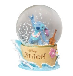 Lilo & Stitch - Boule à neige Stitch