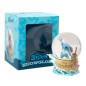 Lilo & Stitch - Stitch Snow Globe Lilo & Stitch - Stitch Snow Globe