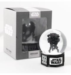Star Wars - Snow Globe