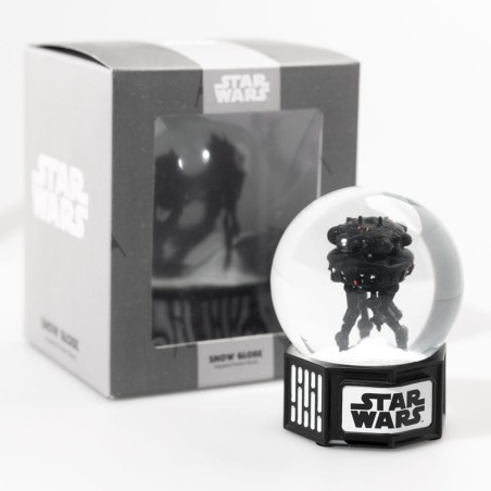 Star Wars - Snow Globe